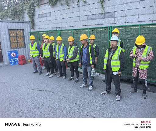 龙州公路下沉注浆施工单位